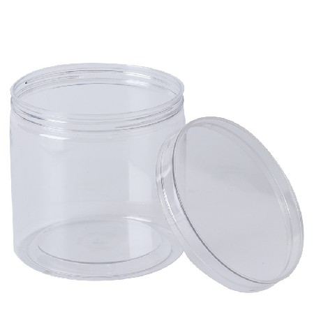 【48812】英国推出新款轻质方形PET塑料罐